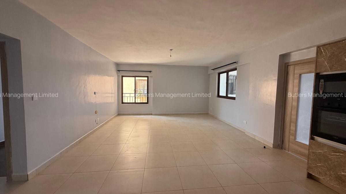 1 Bed Apartment with En Suite in Rhapta Road - 3