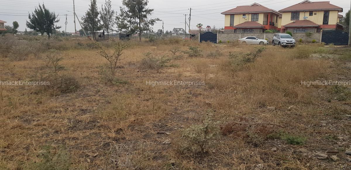 0.25 ac Residential Land at Katani Road - 3