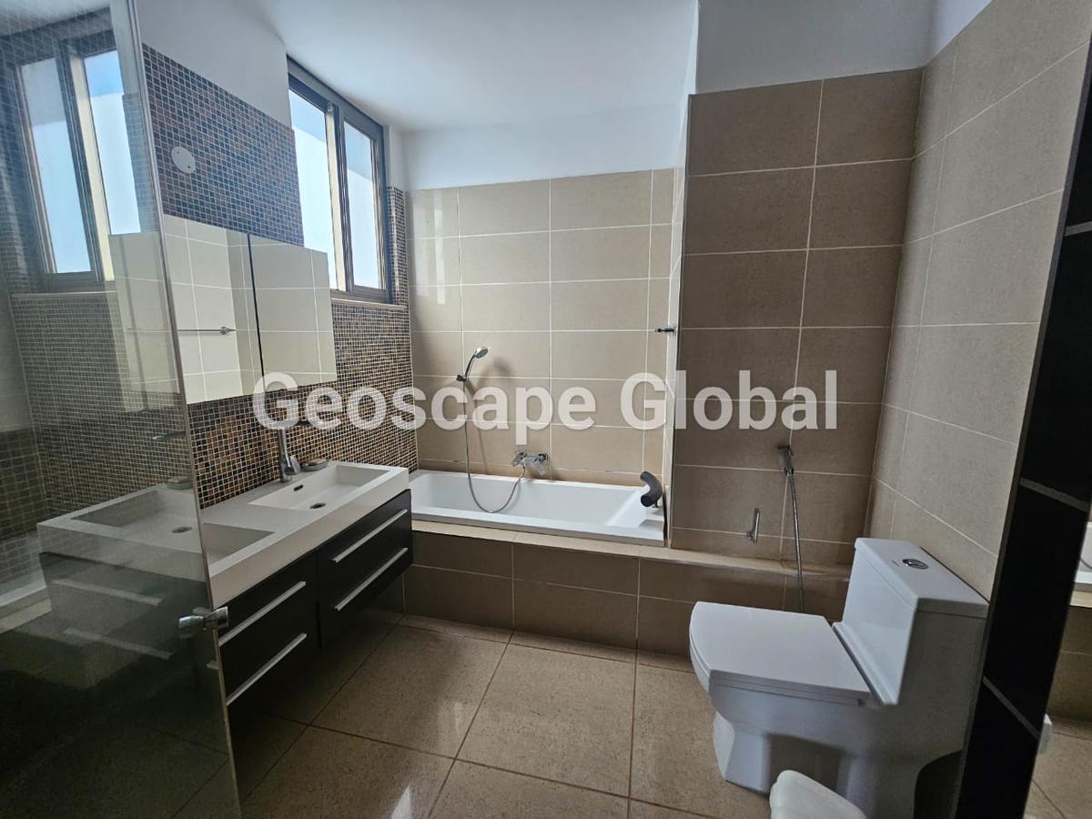 Furnished 3 Bed Apartment with En Suite in Westlands Area - 7