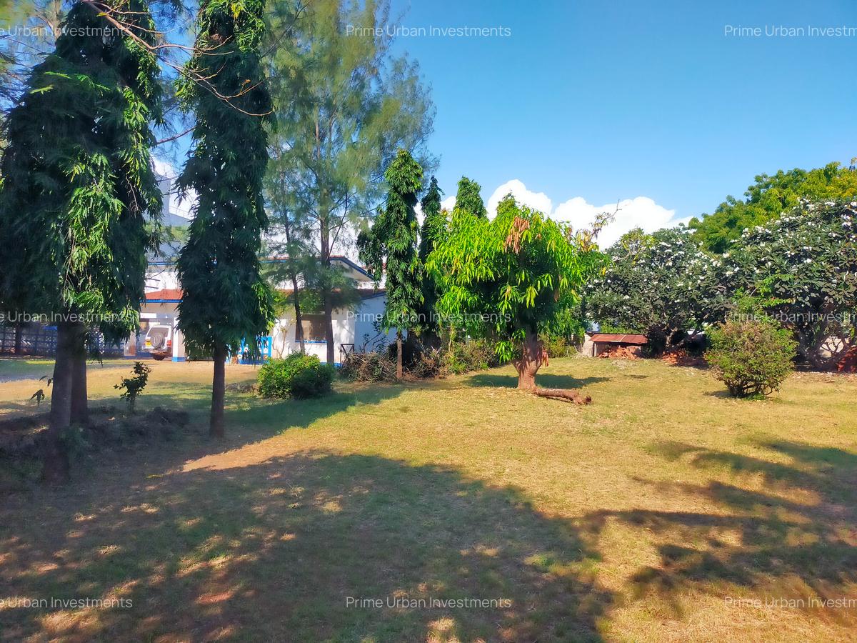 Land in Nyali Area - 13