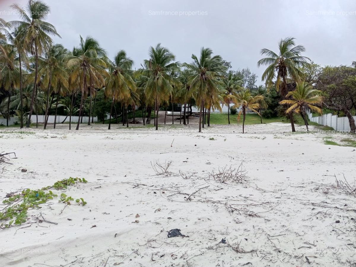 4 ac Land at Links Road - 2