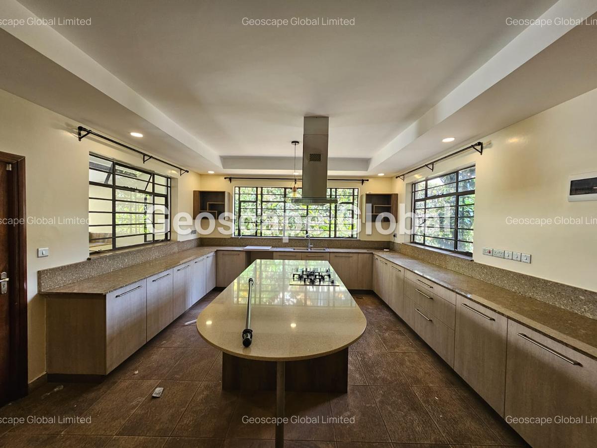 5 Bed House with En Suite in Lower Kabete - 9