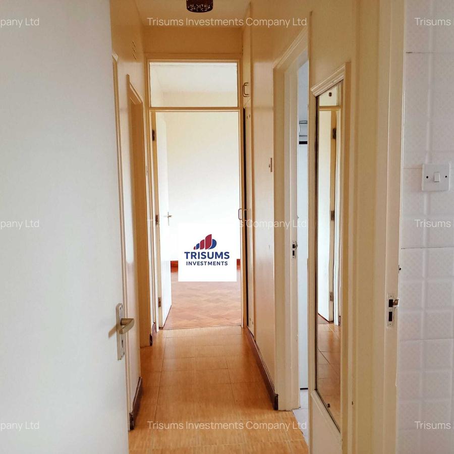 3 Bed Apartment with Parking in Lavington - 13