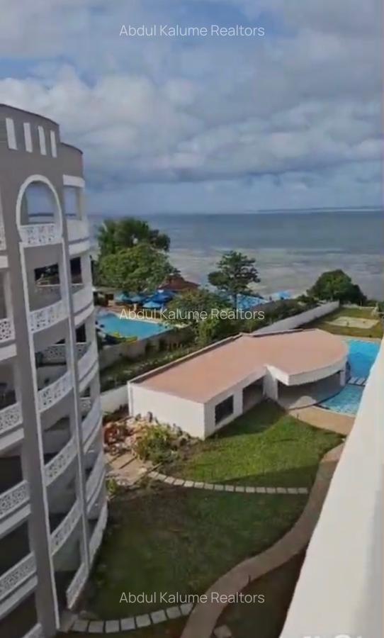 Serviced 2 Bed Apartment with En Suite at Nyali - 4