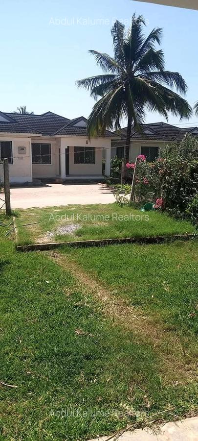 3 Bed Townhouse with En Suite at Bamburi - 12