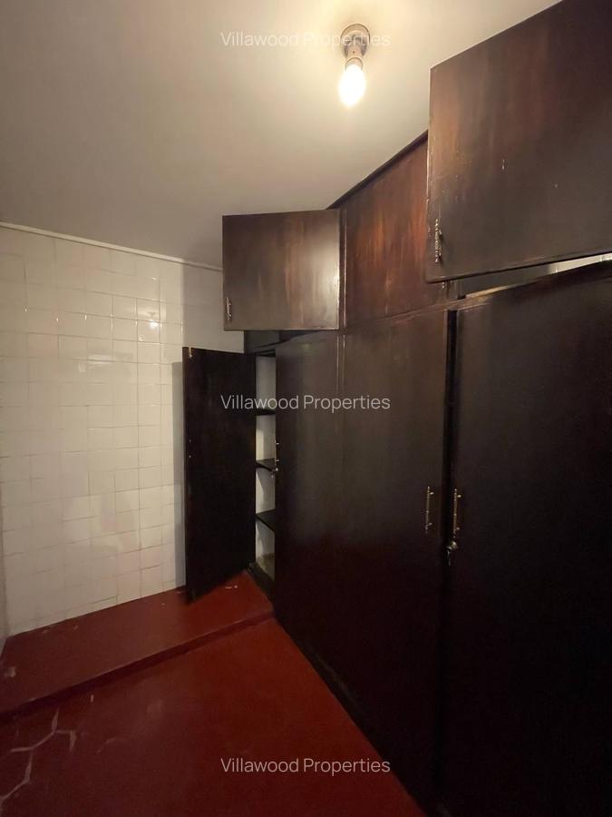 5 Bed House with Staff Quarters in Gigiri - 15