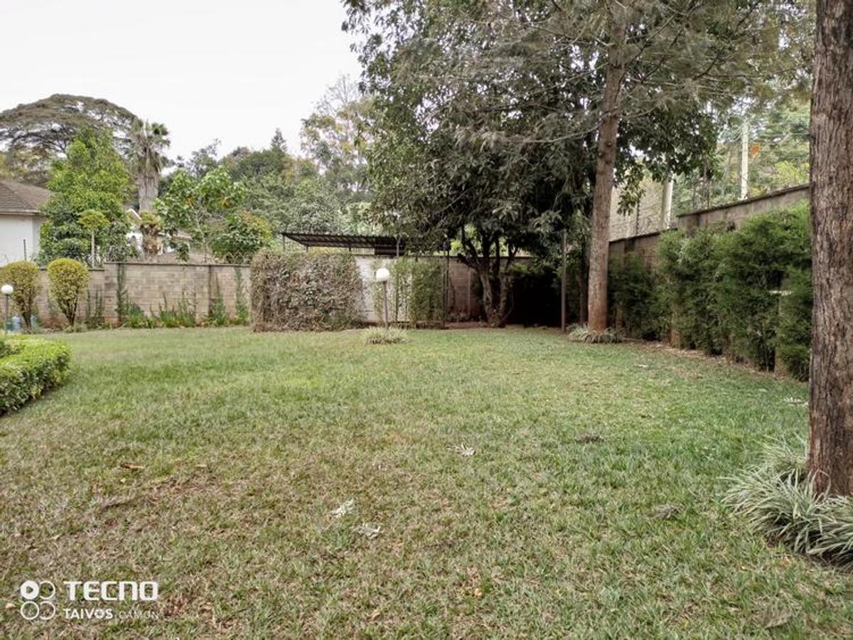 4 Bed Townhouse with En Suite in Westlands Area - 10