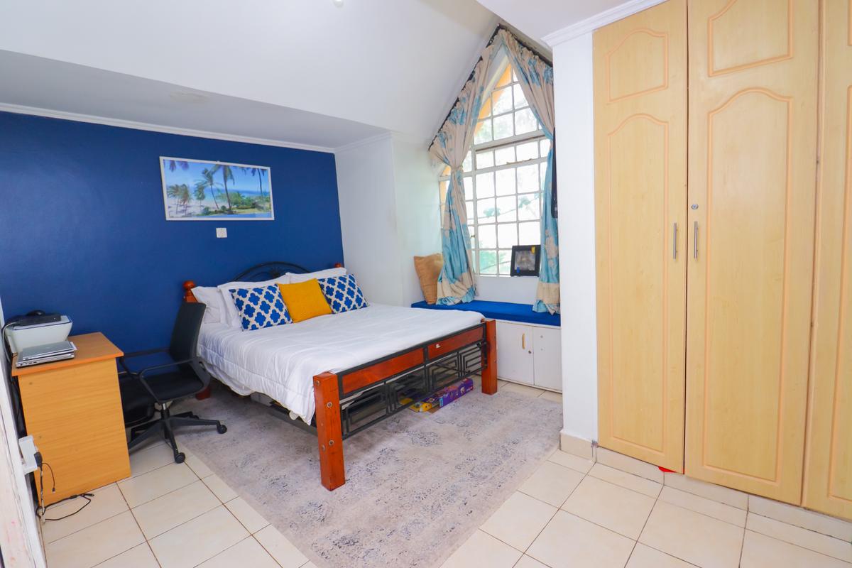 3 Bed House with En Suite in Athi River - 10