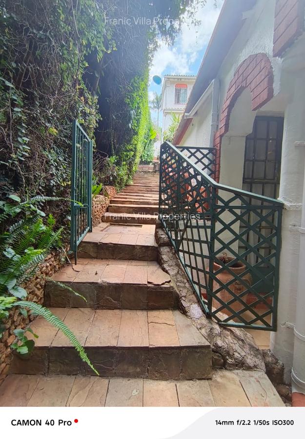 2 Bed House with En Suite at Hill View - 12