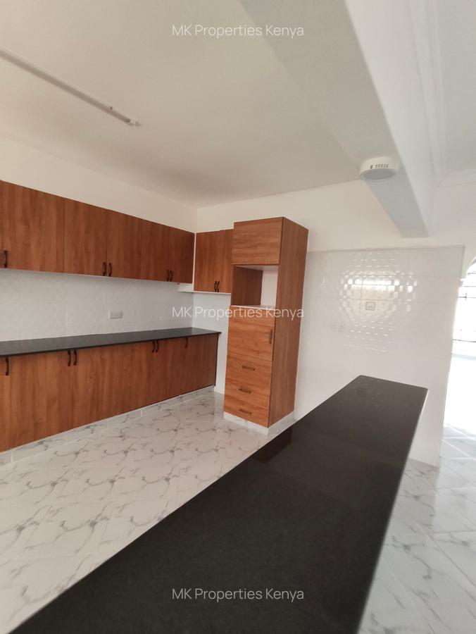 4 Bed House with En Suite at Kitengela Acacia - 5