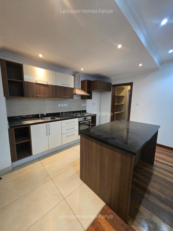 4 Bed Villa with Staff Quarters at Kaputei Gardens - 12