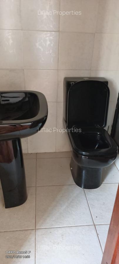 5 Bed Townhouse with En Suite in Runda - 9