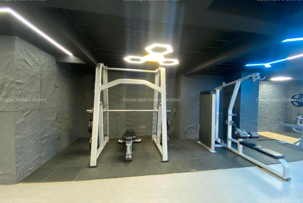 2 Bed Apartment with En Suite in Lavington - 5