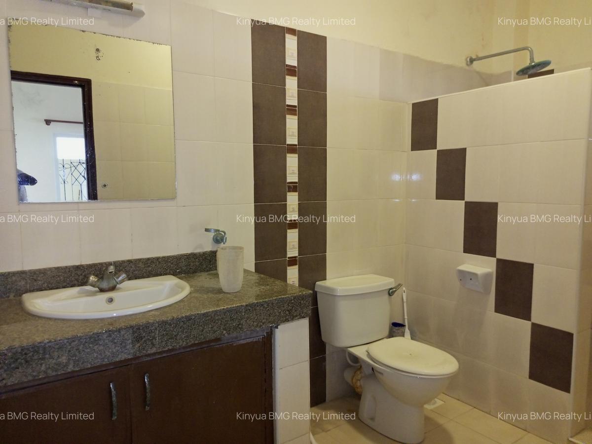 4 Bed Villa with En Suite in Nyali Area - 5