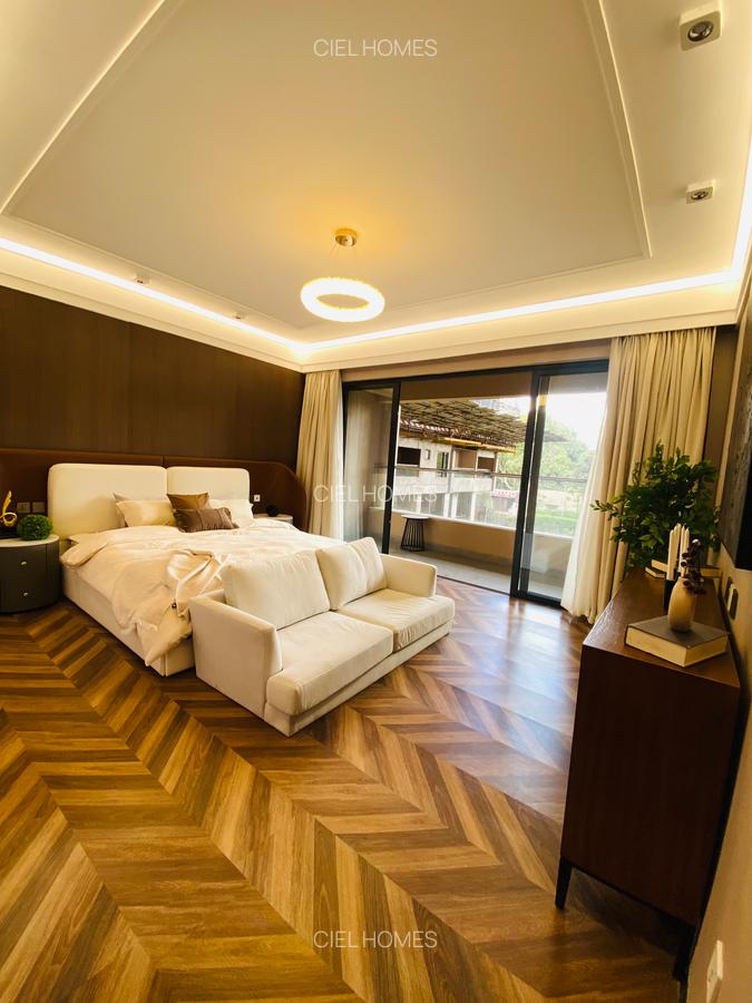 3 Bed Apartment with En Suite at Elgeyo Road - 19