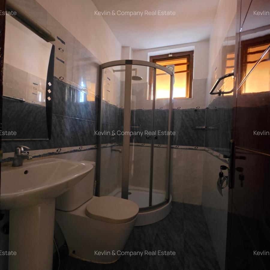 4 Bed Apartment with En Suite in Lavington - 9