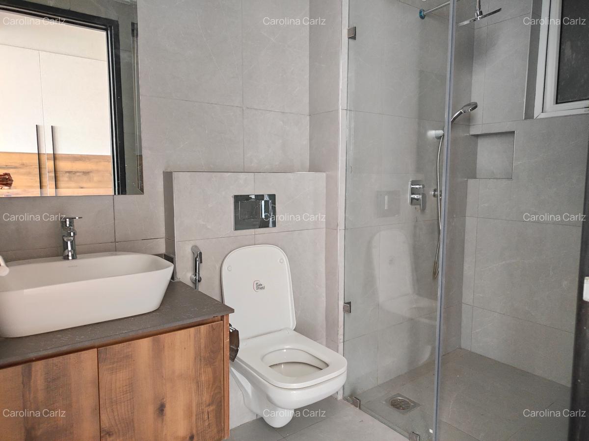 2 Bed Apartment with En Suite at General Mathenge Rd Off Peponi Road - 9