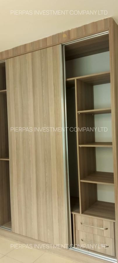 5 Bed Townhouse with En Suite in Syokimau - 6