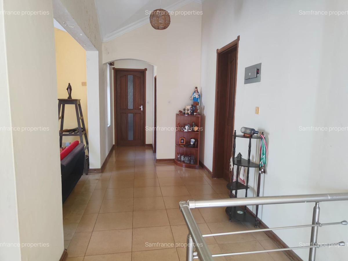 4 Bed Villa with En Suite at Links Road - 6