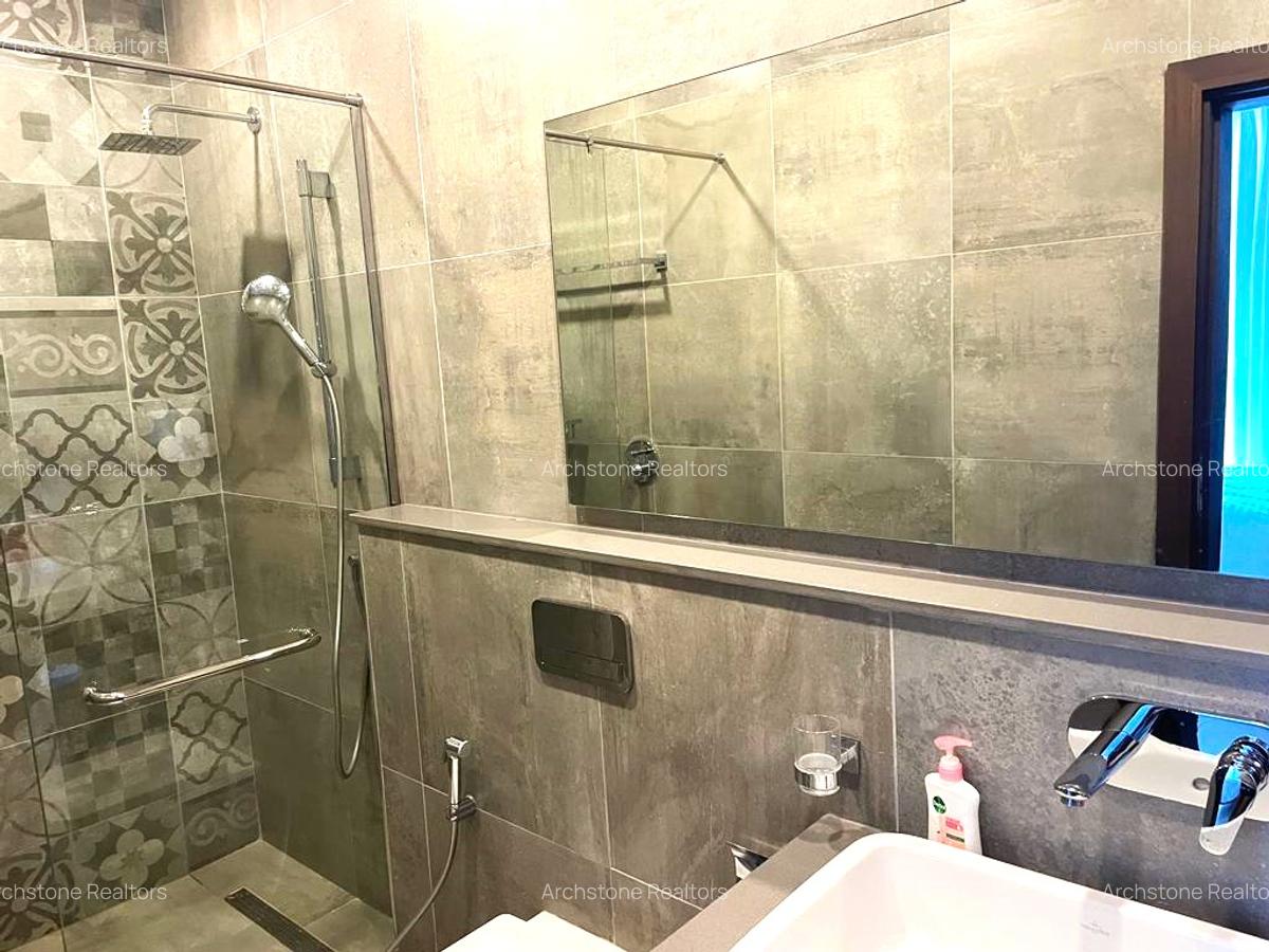 Furnished 2 Bed Apartment with En Suite at Westlands - 7