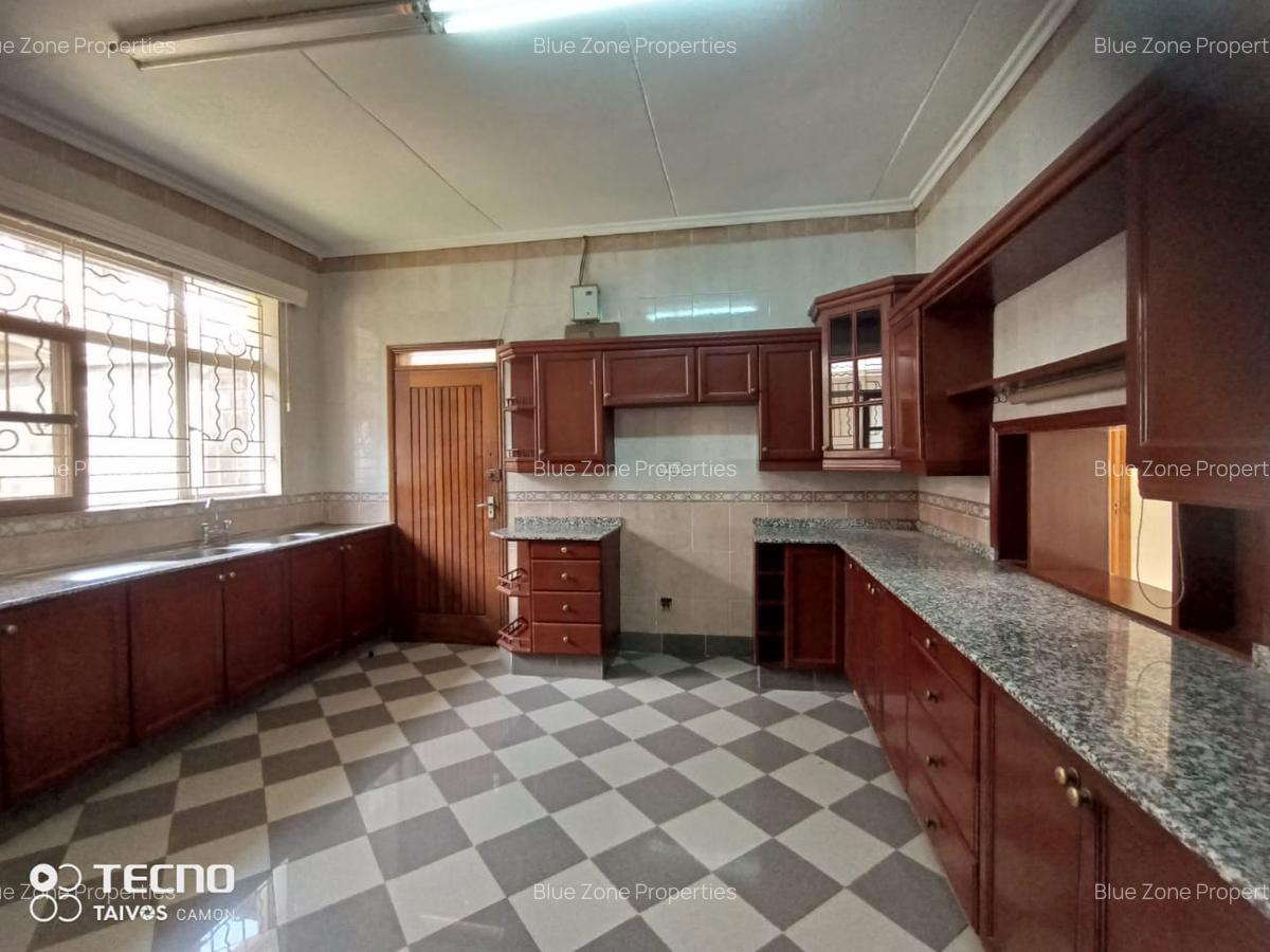 4 Bed House with En Suite at Off Thigiri Ridge - 10