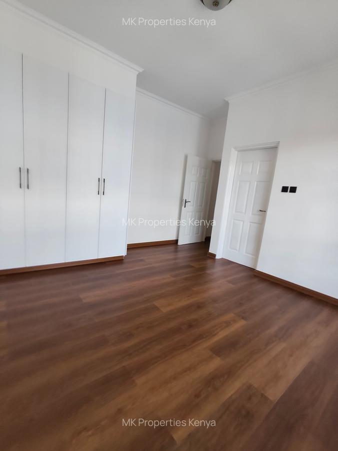 4 Bed House with En Suite at Kibiko - 14