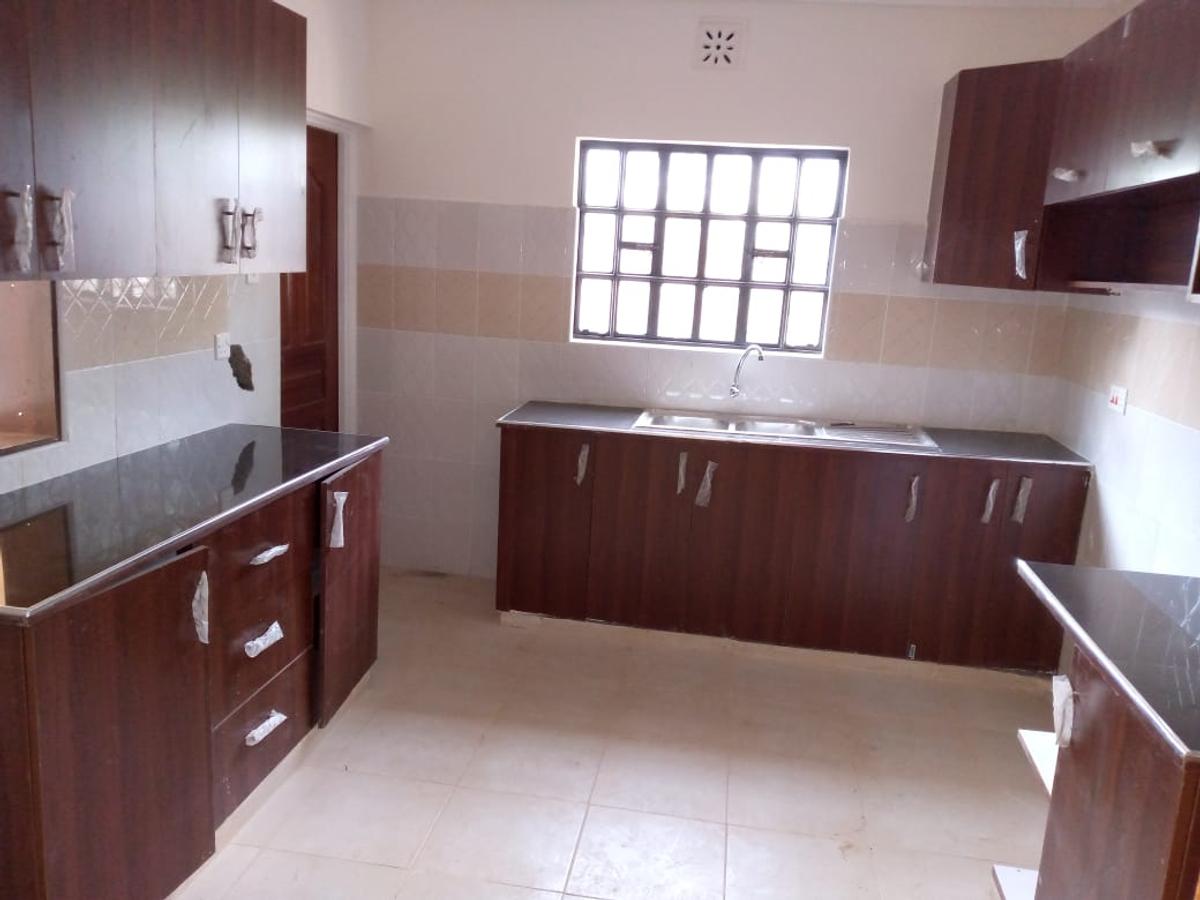 4 Bed House with En Suite in Ngong - 3