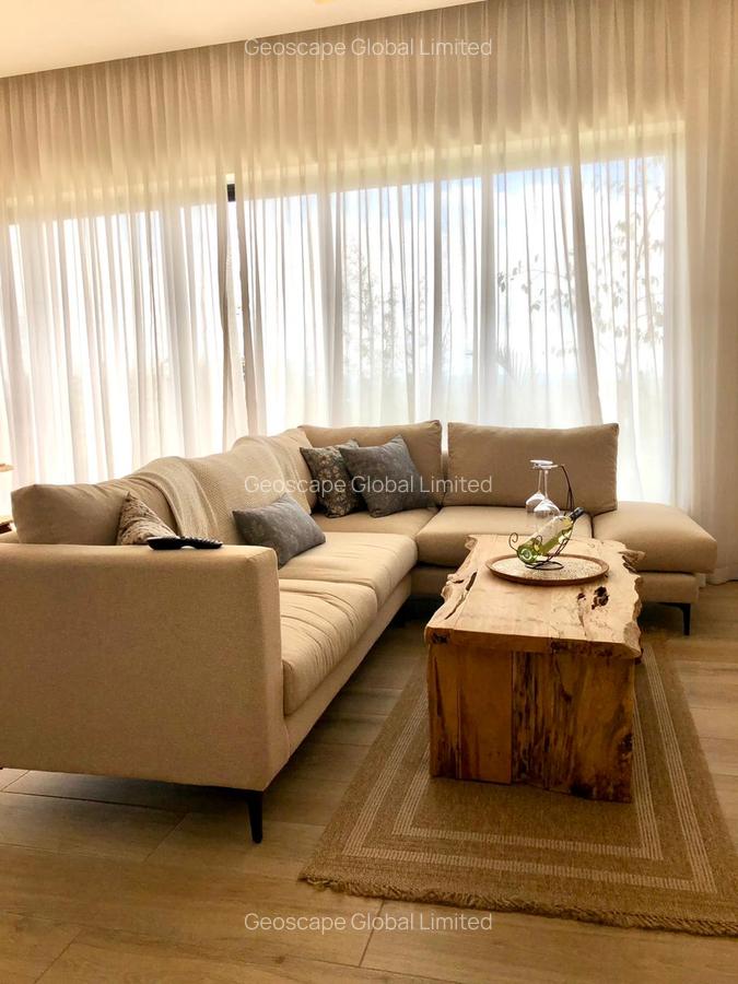 2 Bed Apartment with En Suite in Rosslyn - 5