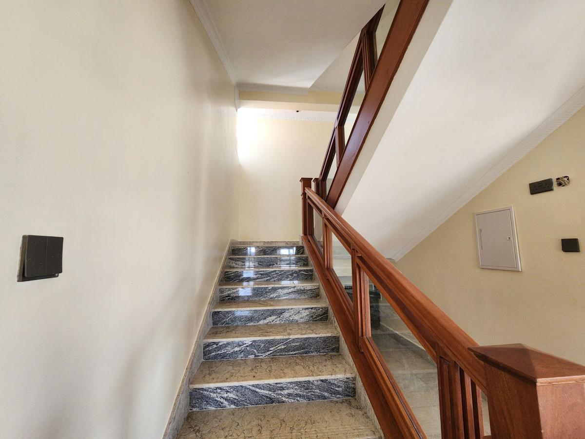 6 Bed House with En Suite in Tatu City - 5