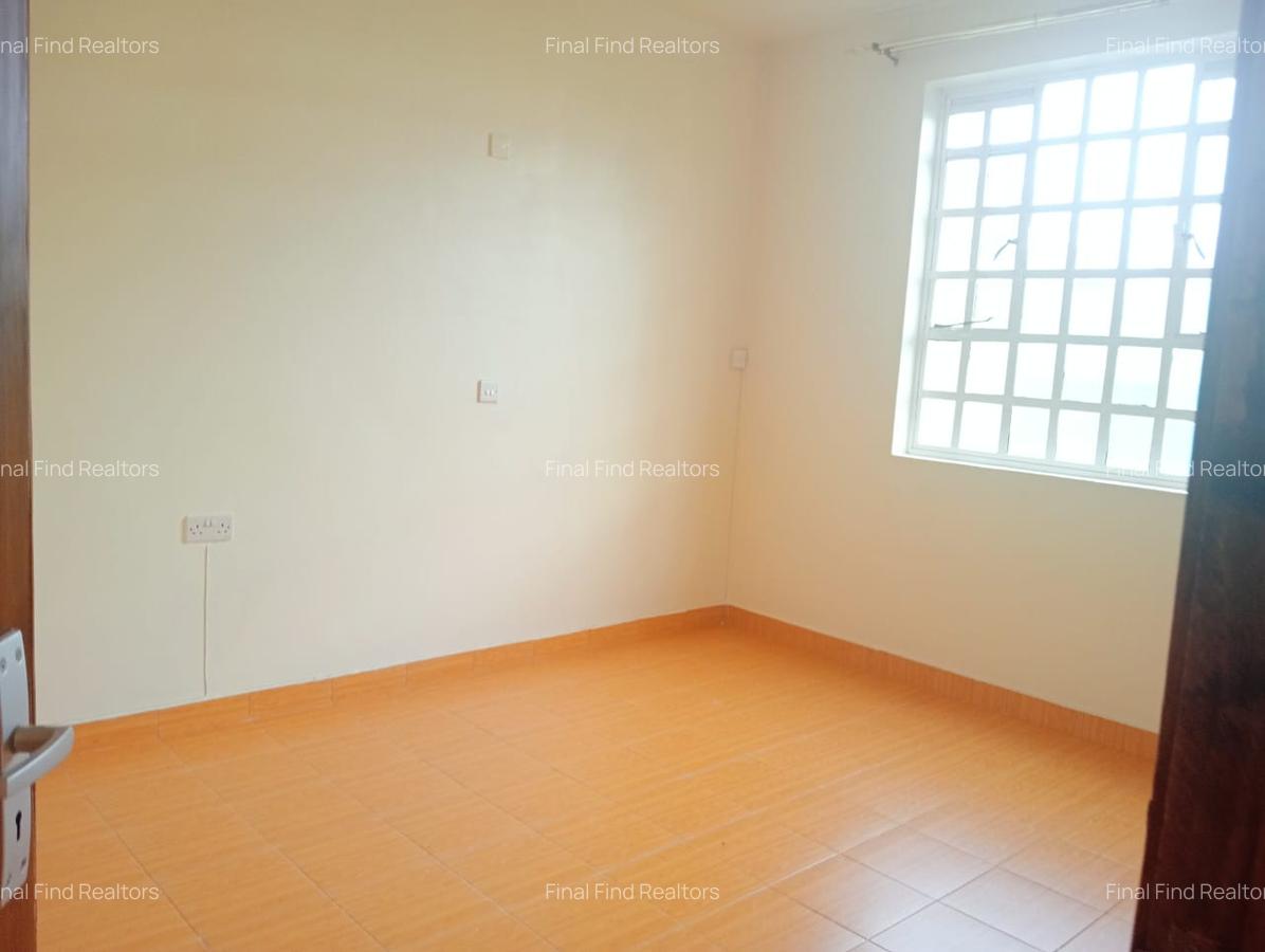 2 Bed House with Garden in Runda - 3