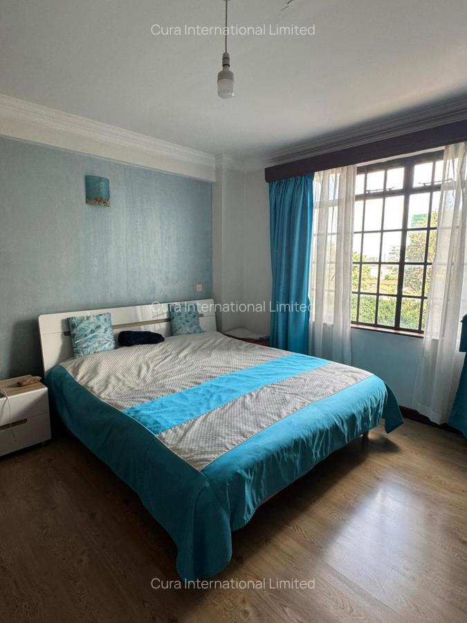 3 Bed Apartment in Parklands - 10