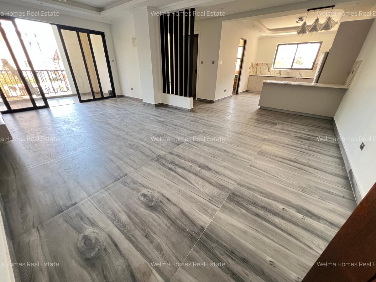 1 Bed Apartment with En Suite at Brookside - 7