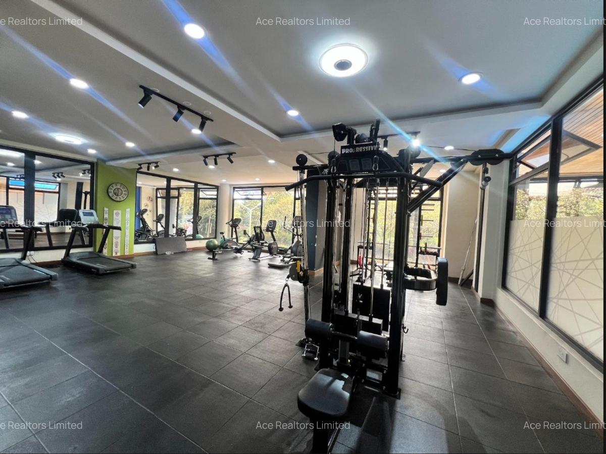4 Bed Apartment with En Suite at General Mathenge - 17