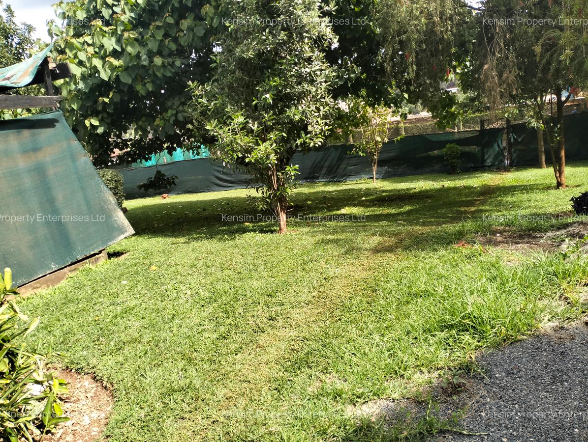 Furnished 5,000 ft² Commercial Property with Backup Generator in Lavington - 4