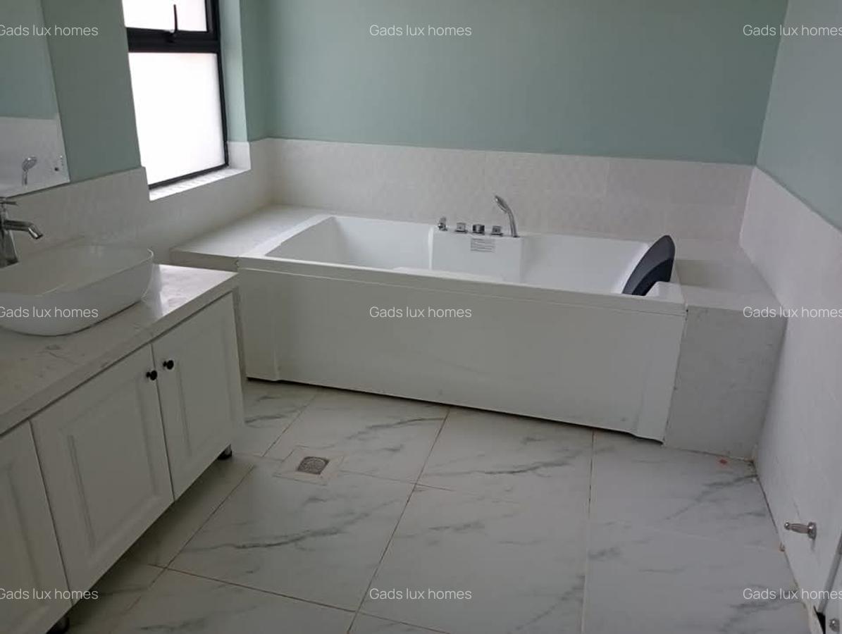 5 Bed Villa with En Suite at Karen - 11