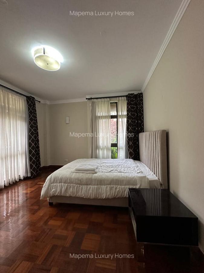 5 Bed House with En Suite at Bomas Of Kenya - 10