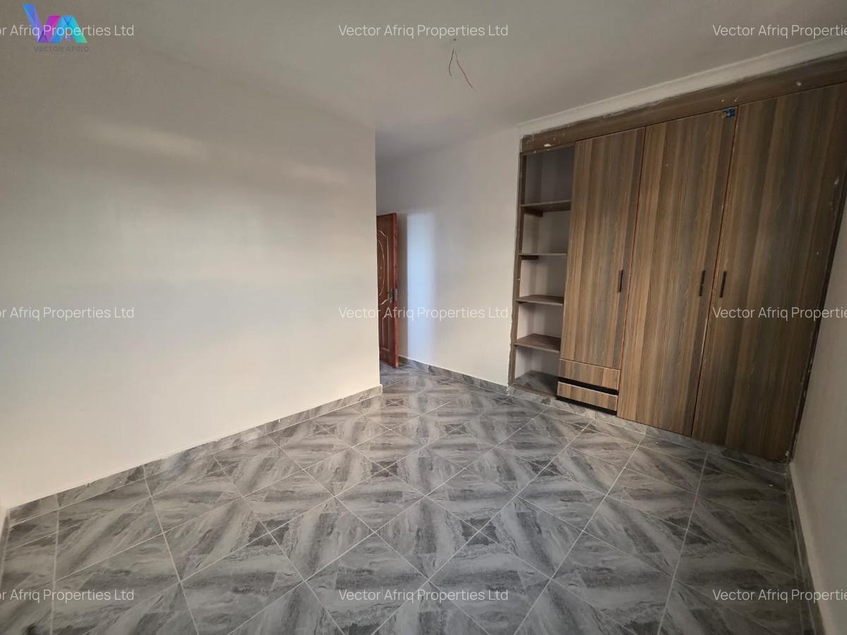 4 Bed House with Garden in Kitengela - 5