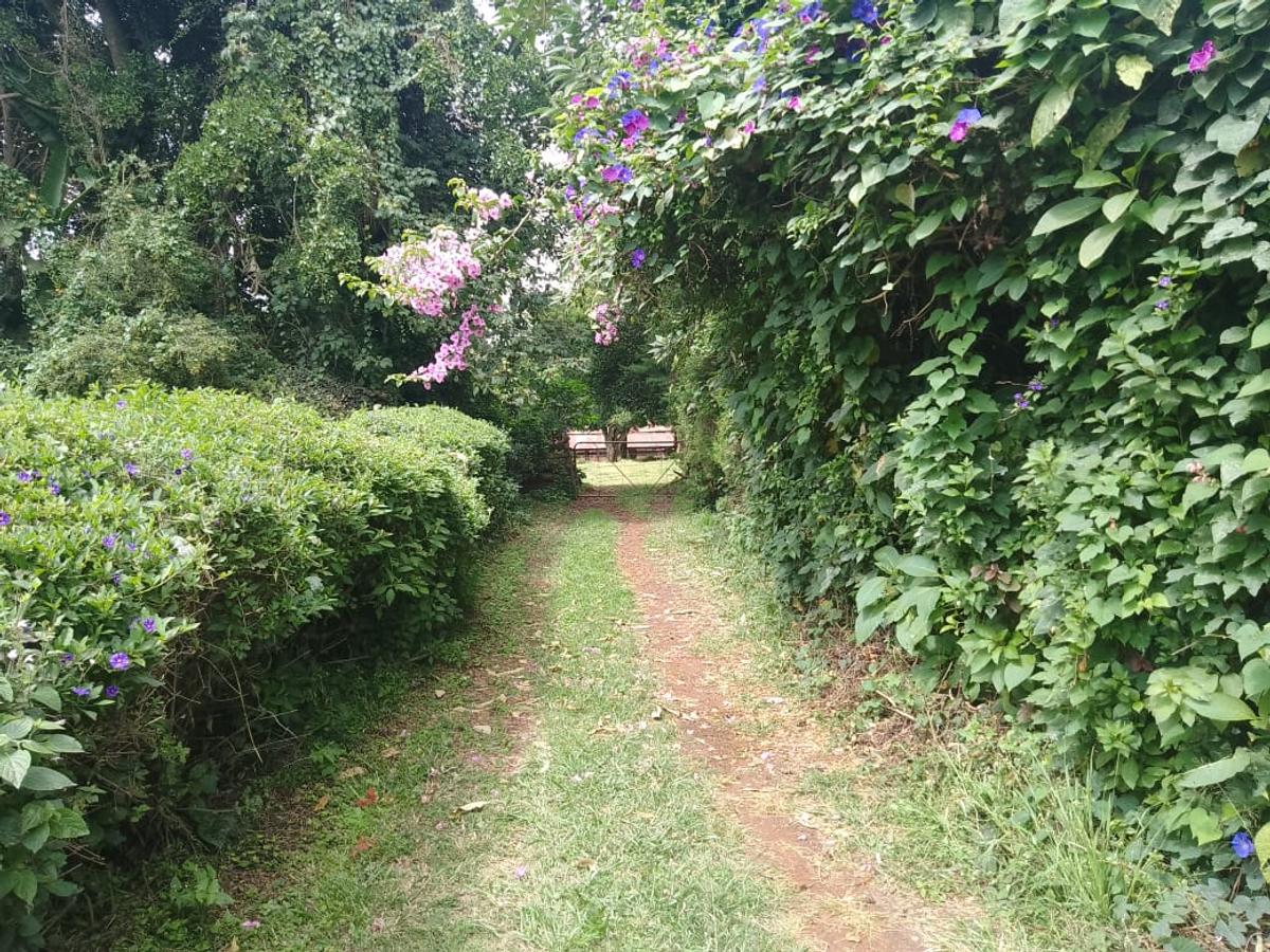 Land at Tigoni Limuru Golf Club - 9