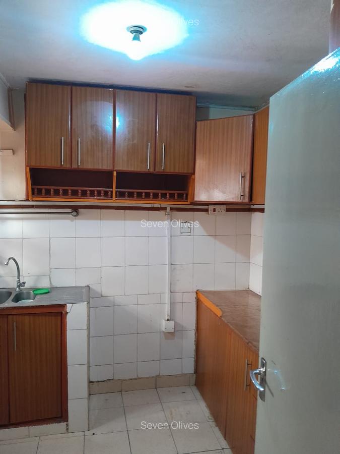 4 Bed Townhouse with Staff Quarters at Phase 2 - 8