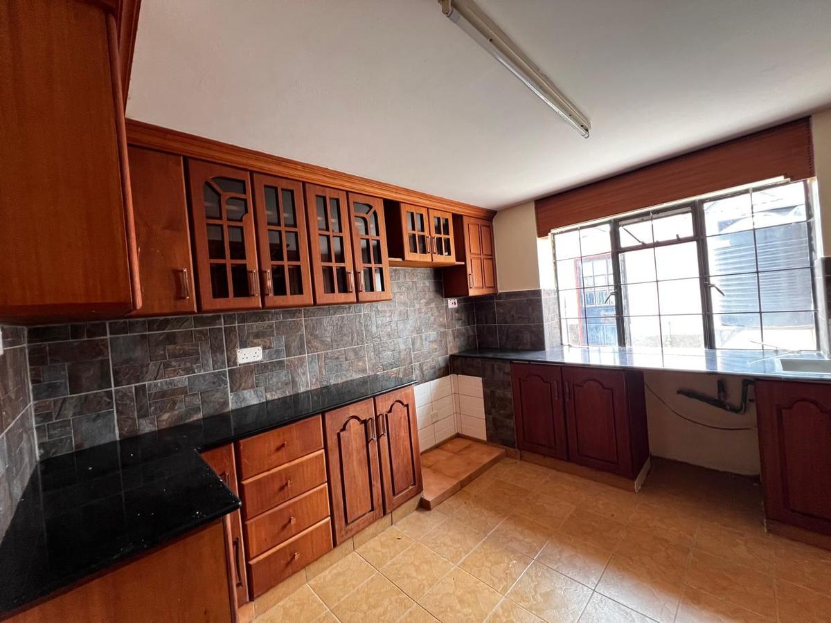 3 Bed Townhouse with Staff Quarters at Mombasa Rd - 9