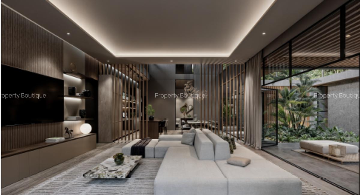 5 Bed House with En Suite in Karen - 7