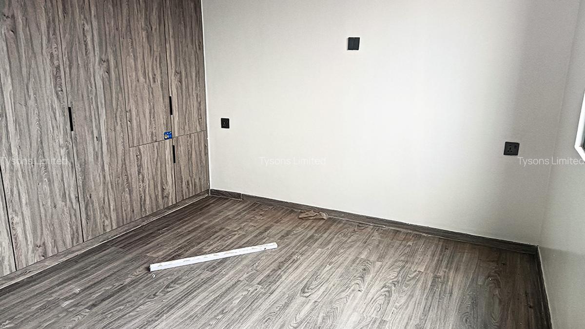 3 Bed Apartment with En Suite in Kileleshwa - 5