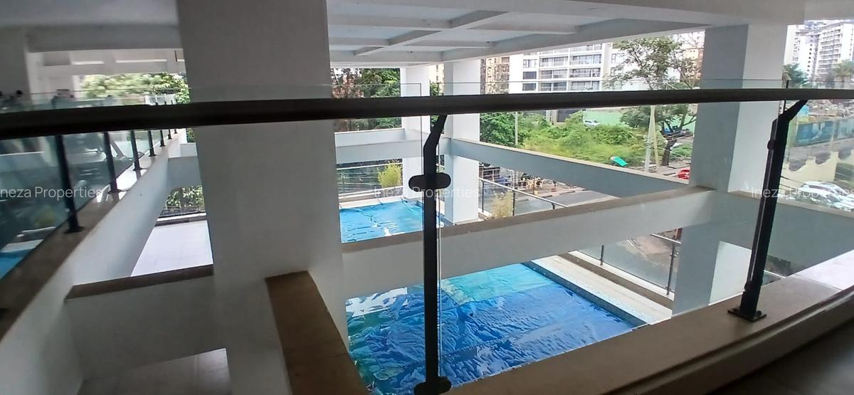 3 Bed Apartment with En Suite at Vihiga - 8