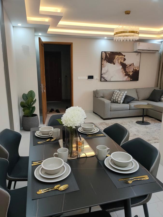 2 Bed Apartment with En Suite at Ganjoni - 5