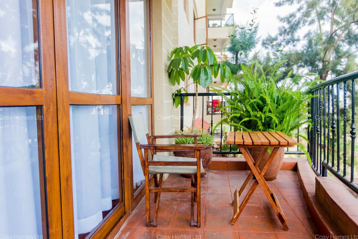 Serviced 3 Bed Apartment with En Suite at Kiambere - 10