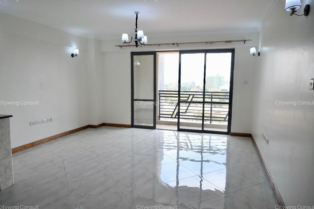 2 Bed Apartment with En Suite at School Lane - 7