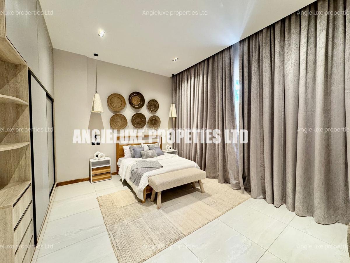 4 Bed Apartment with En Suite at Loresho - 10