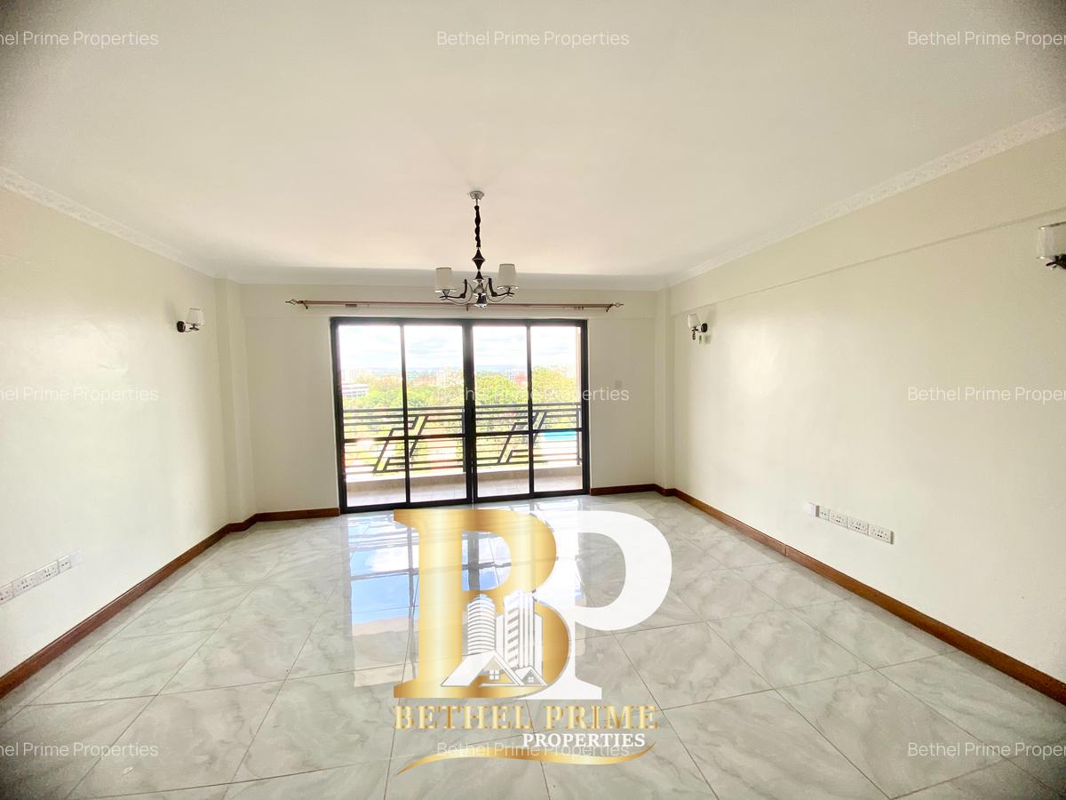 1 Bed Apartment with En Suite in Westlands Area - 9