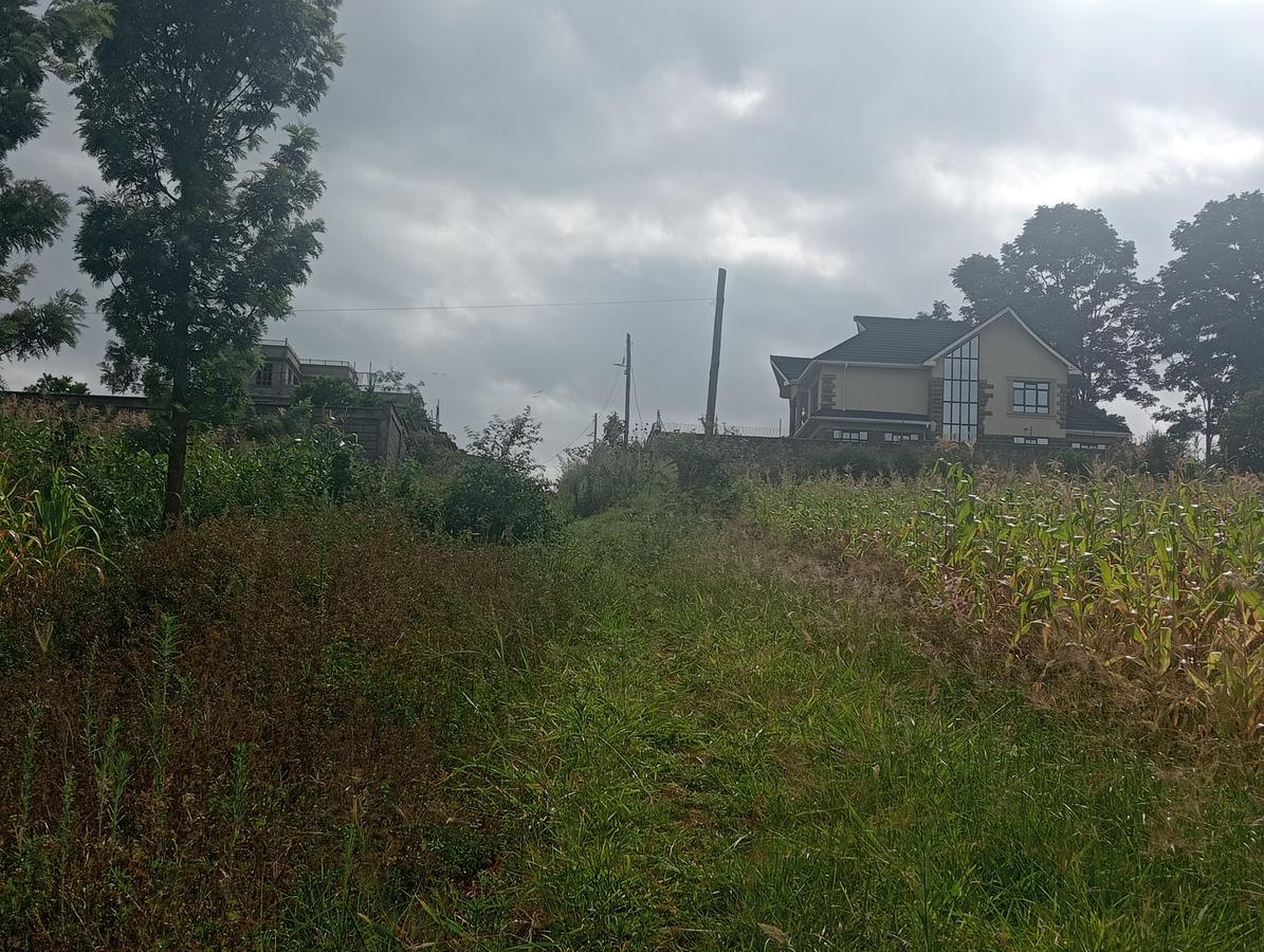 Residential Land at Kiora Estate - 7