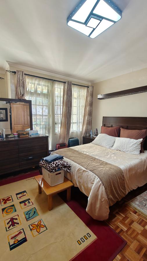 4 Bed House with Staff Quarters in Loresho - 12